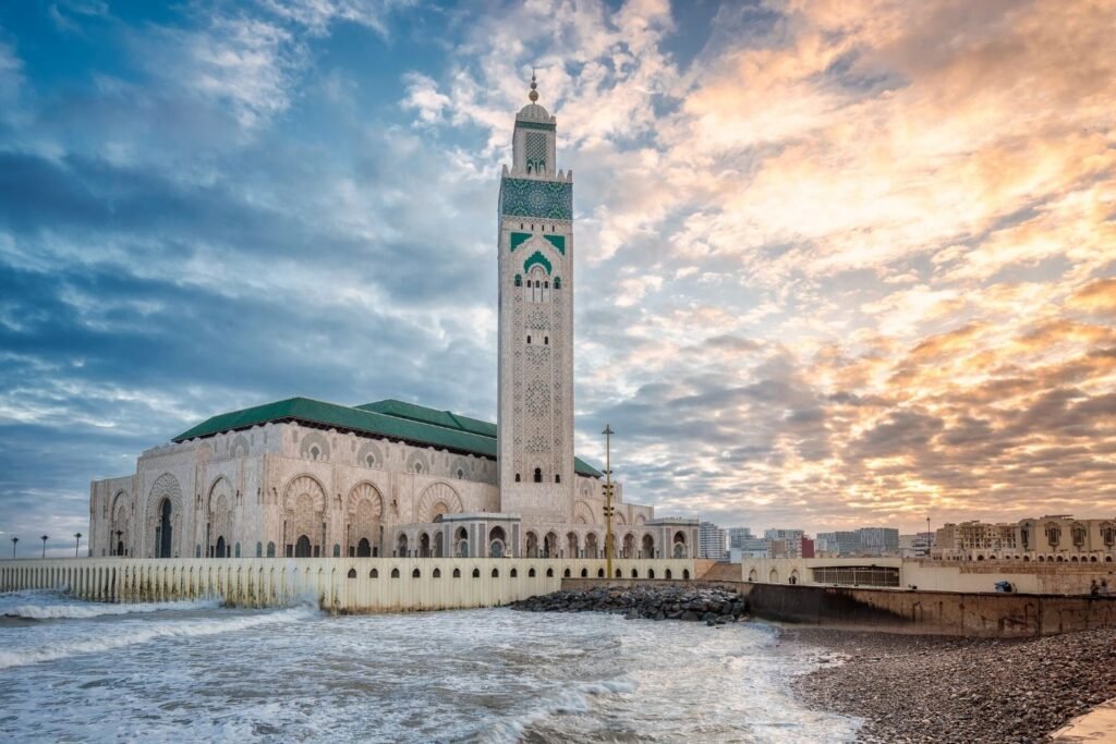 Casablanca