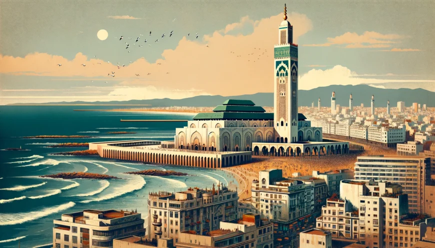 Casablanca