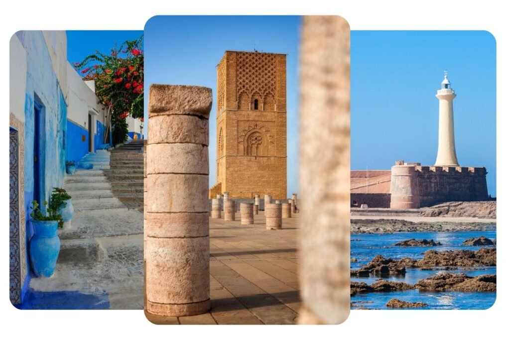 Define Rabat Rabat - Roam Morocco