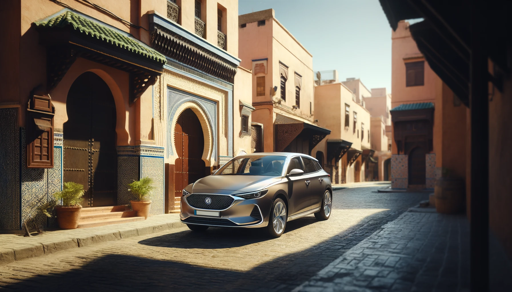 Renting Cars in Morocco 2024 Best experience with Roam Marrakech